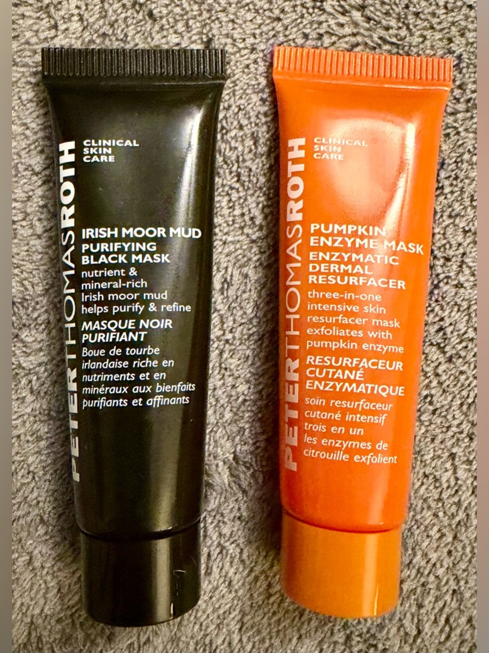 Peter Thomas Roth travel size bundle - Picture 4 of 4
